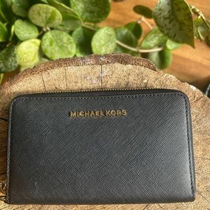 Michael Kors Blacket wallet